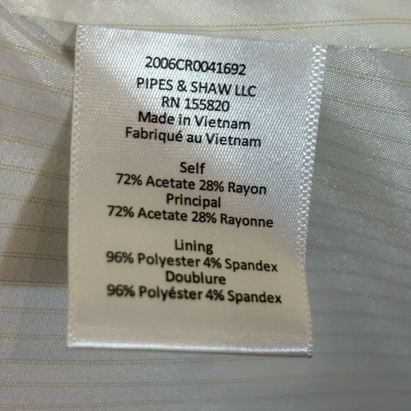 🔥EUC Veronica Beard Blazer - Picture 7 of 16